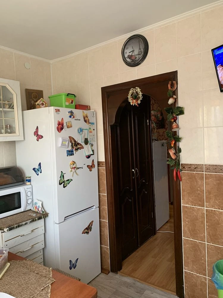 Продається квартира