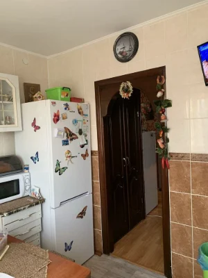 Продається квартира