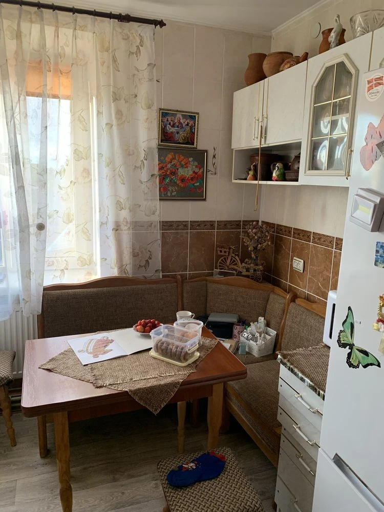 Продається квартира