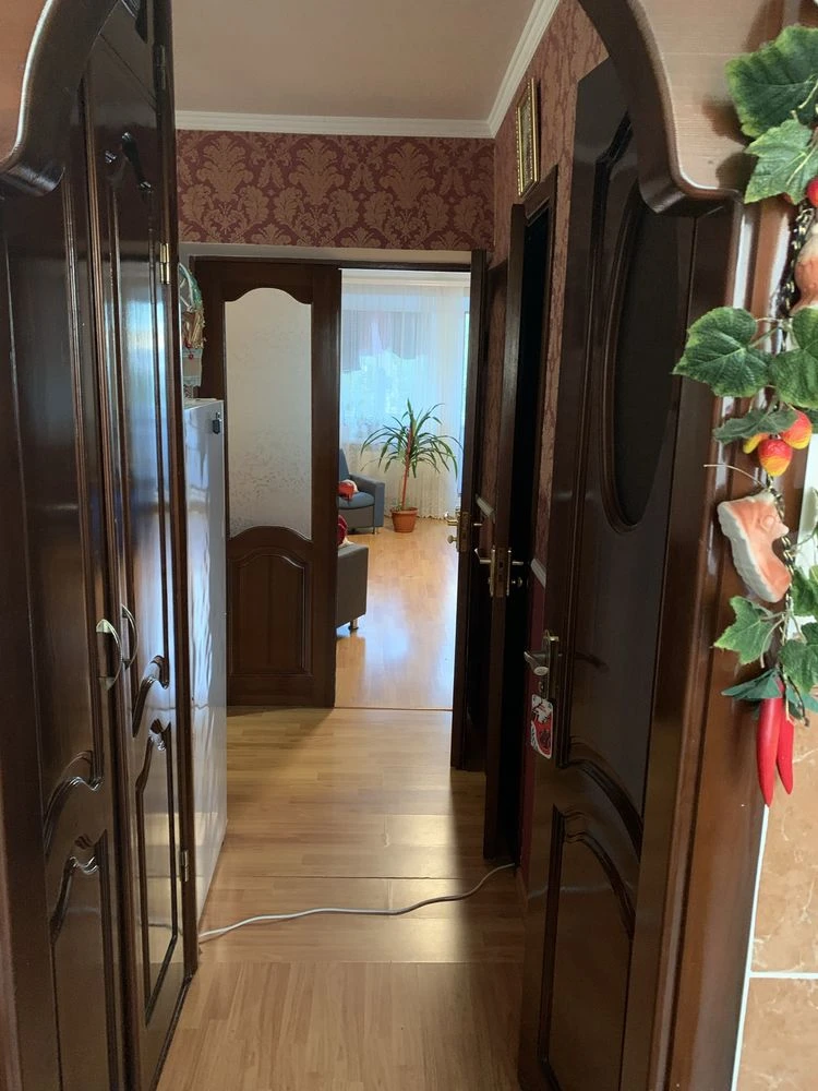 Продається квартира