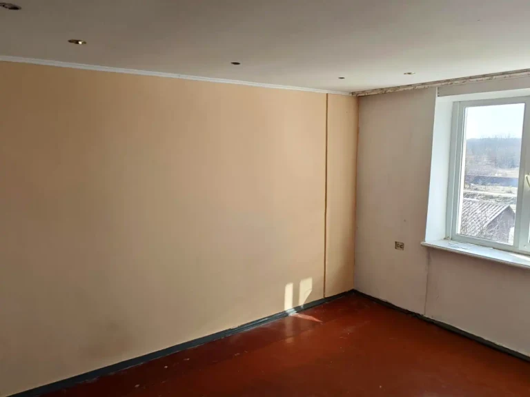 Продажа квартиры 1-комн. 36 м² 3/5 этажа