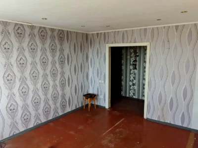 Продажа квартиры 1-комн. 36 м² 3/5 этажа