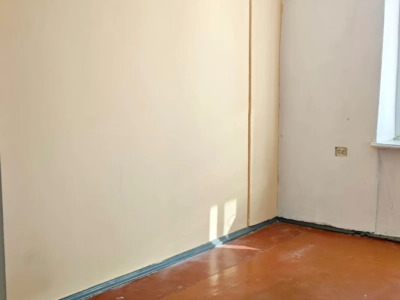 Продажа квартиры 1-комн. 36 м² 3/5 этажа