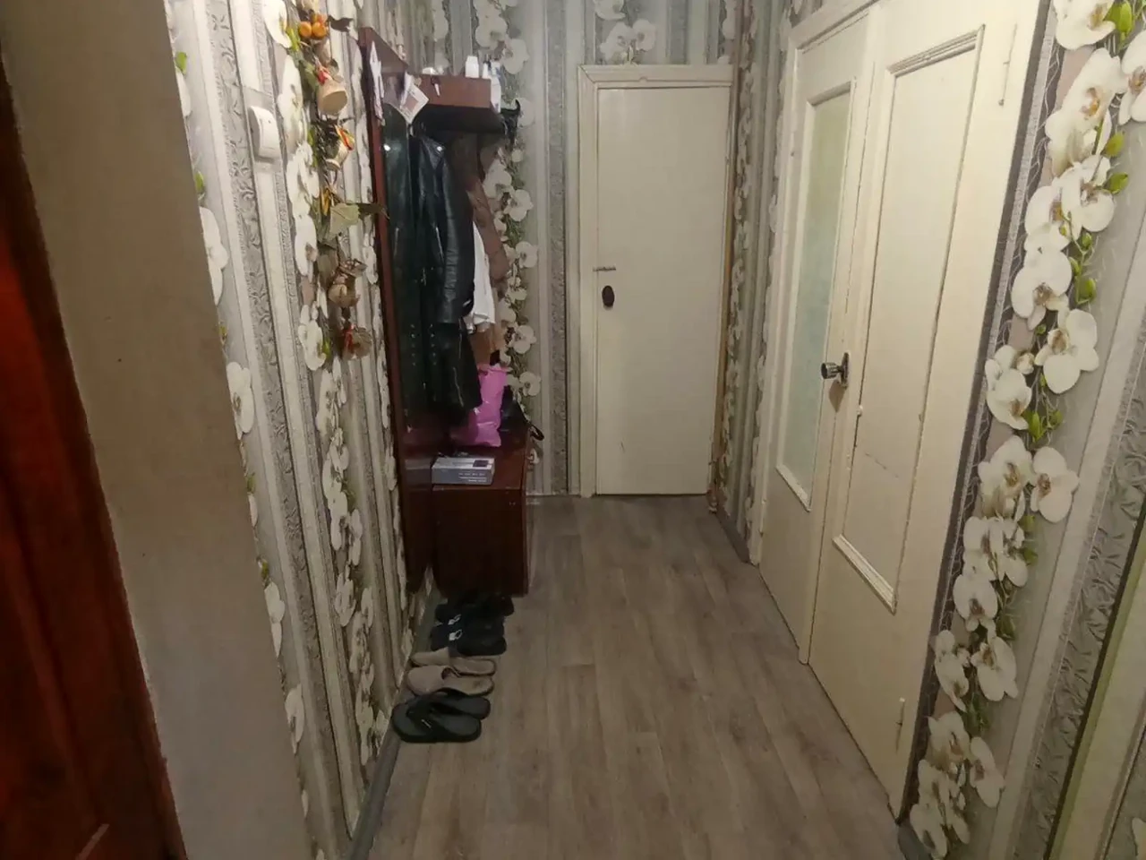 Продажа квартиры 1-комн. 36 м² 3/5 этажа