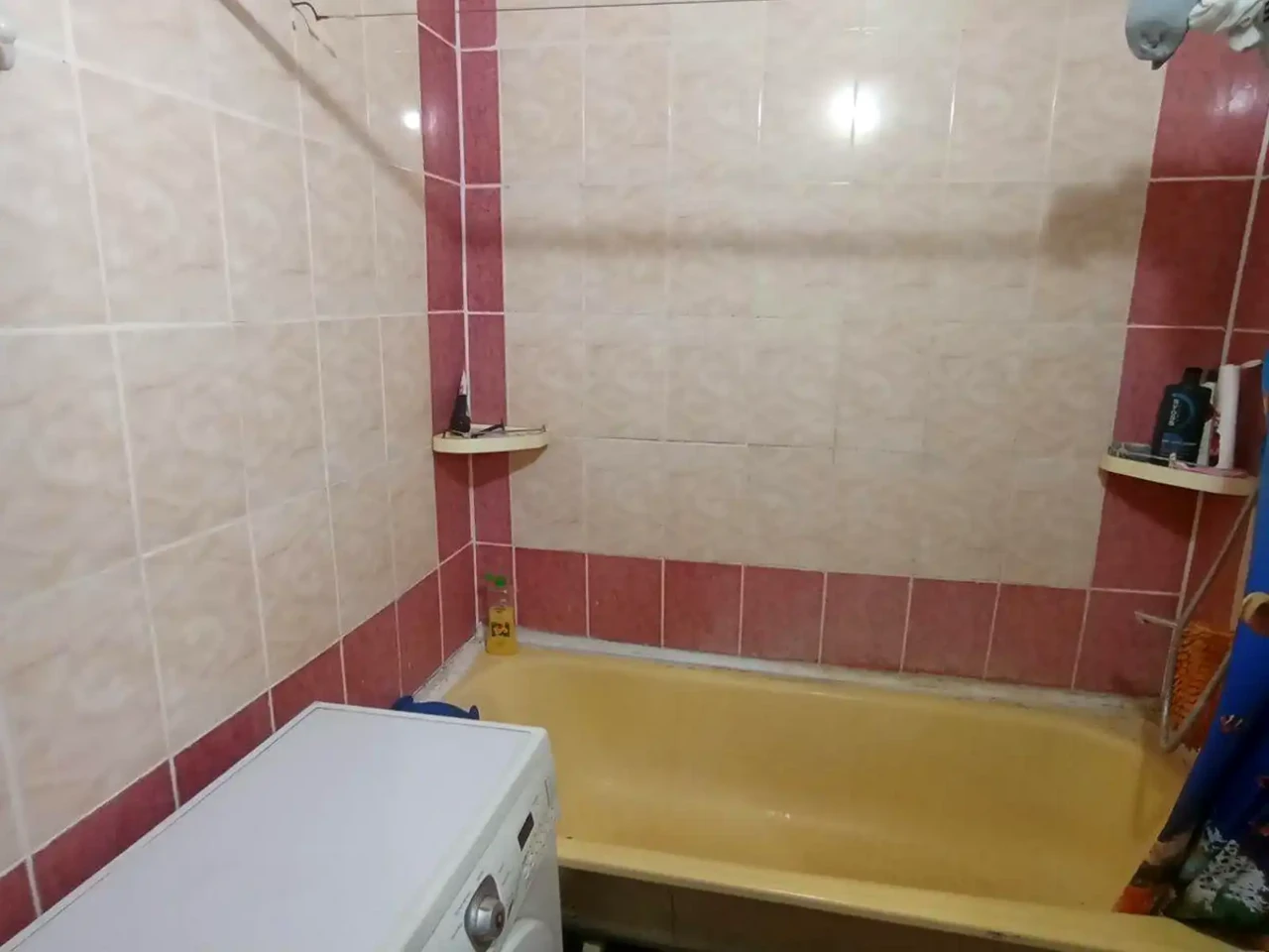 Продажа квартиры 1-комн. 36 м² 3/5 этажа