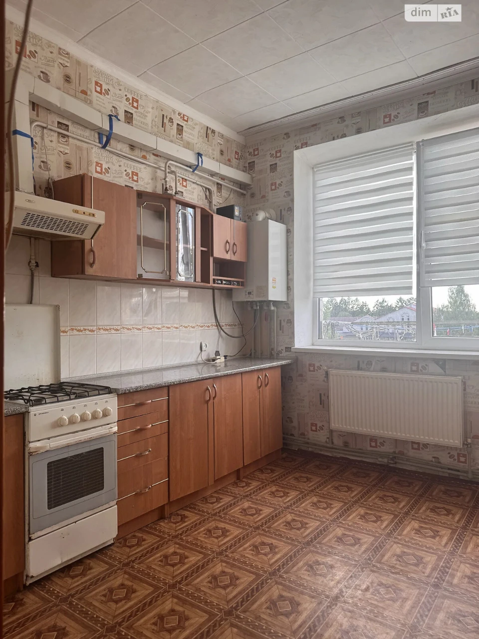Продаж Квартира