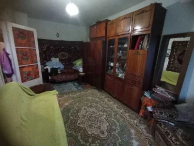 1кімнатна квартира у великому селі