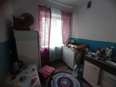 1кімнатна квартира у великому селі