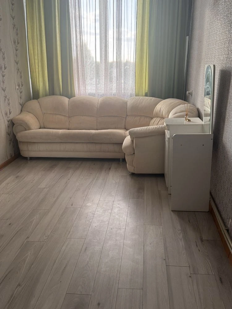 Продается квартира