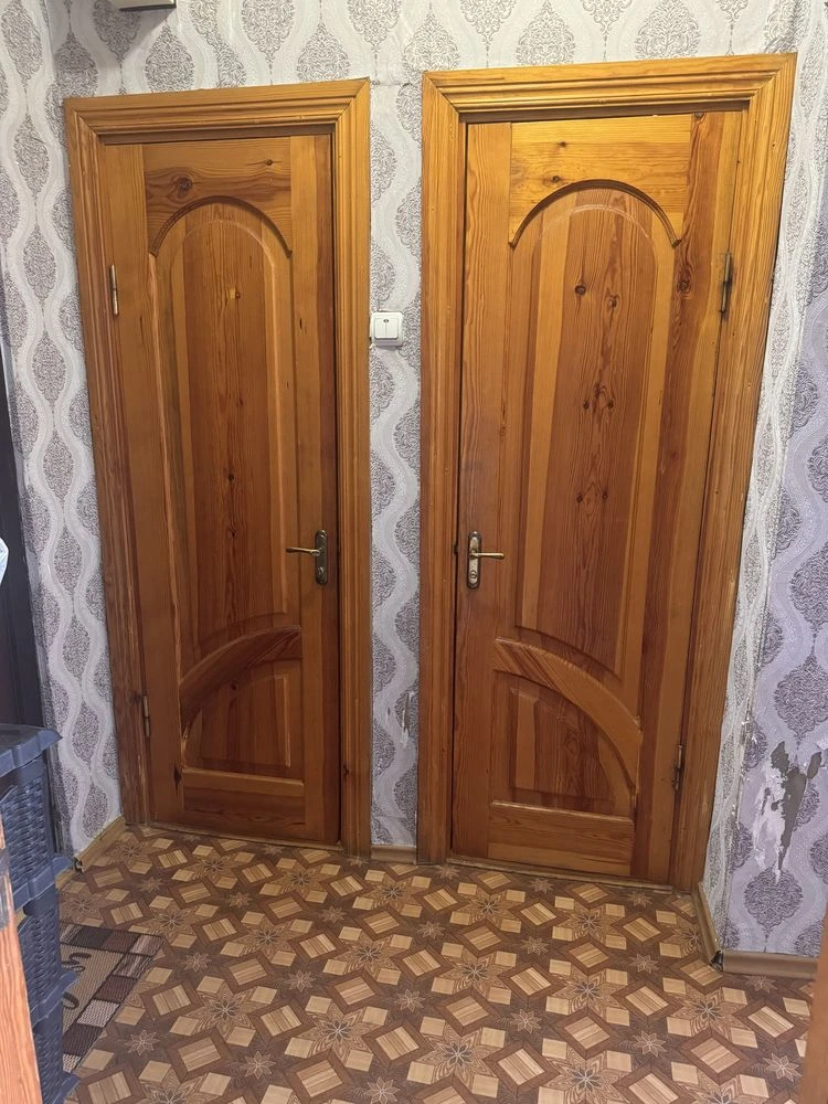Продается квартира
