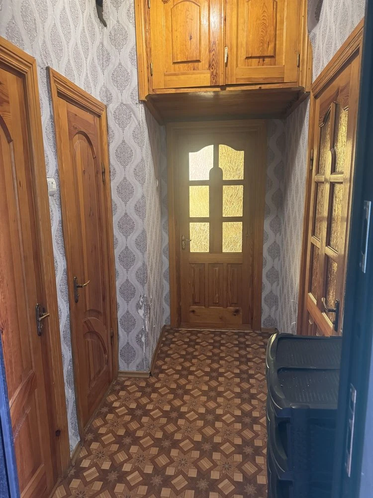 Продается квартира