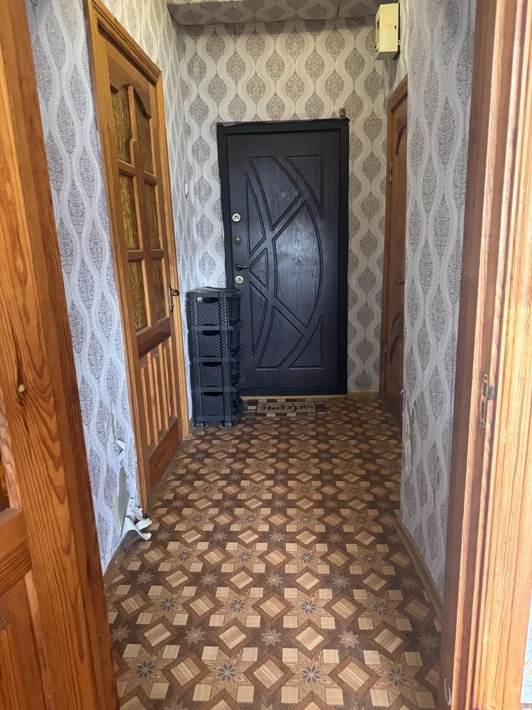Продается квартира