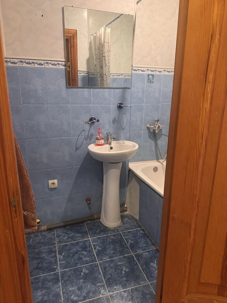 Продается квартира