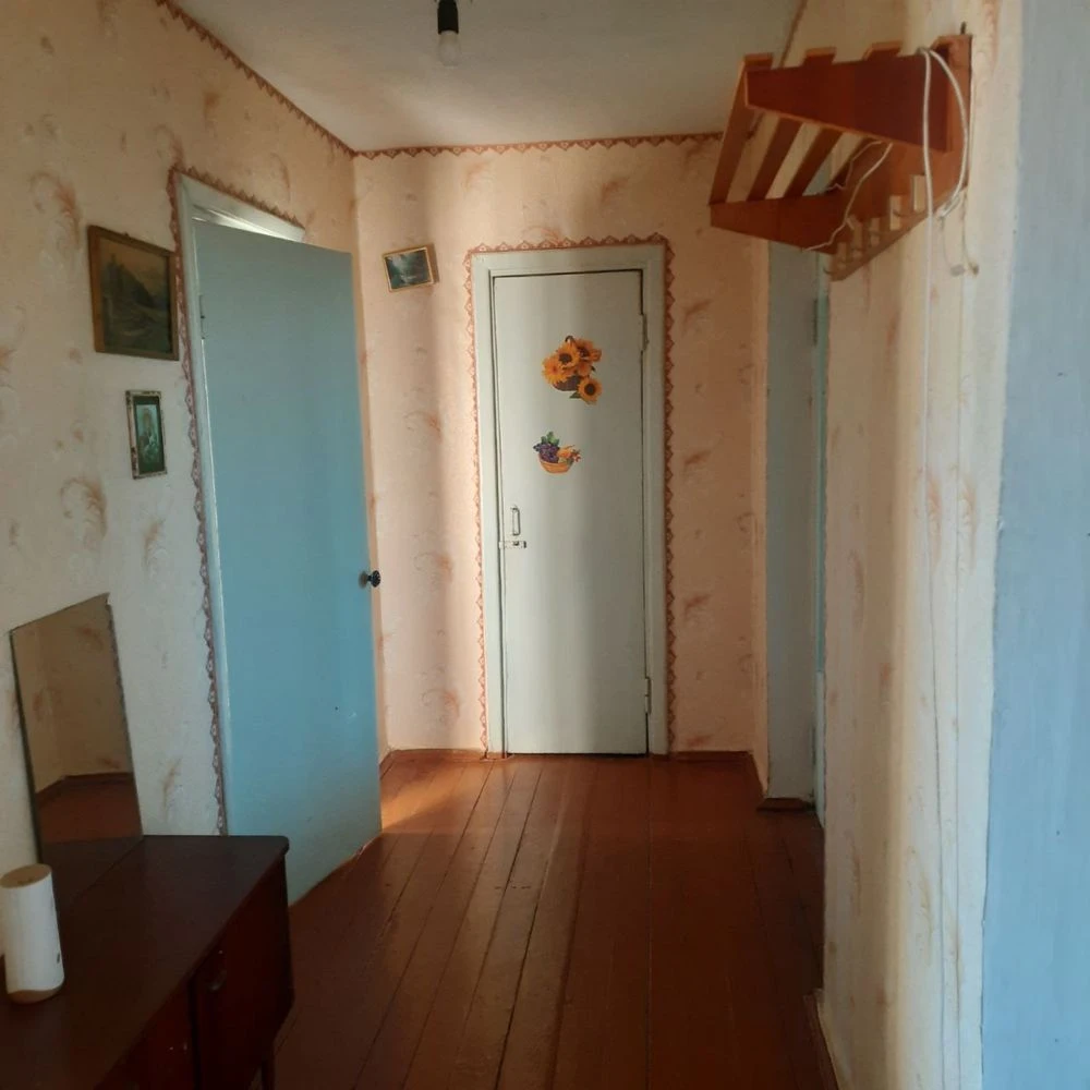 Продам 2х кім. Квартиру