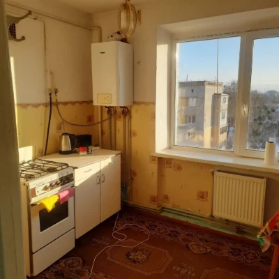 Продам 2х кім. Квартиру