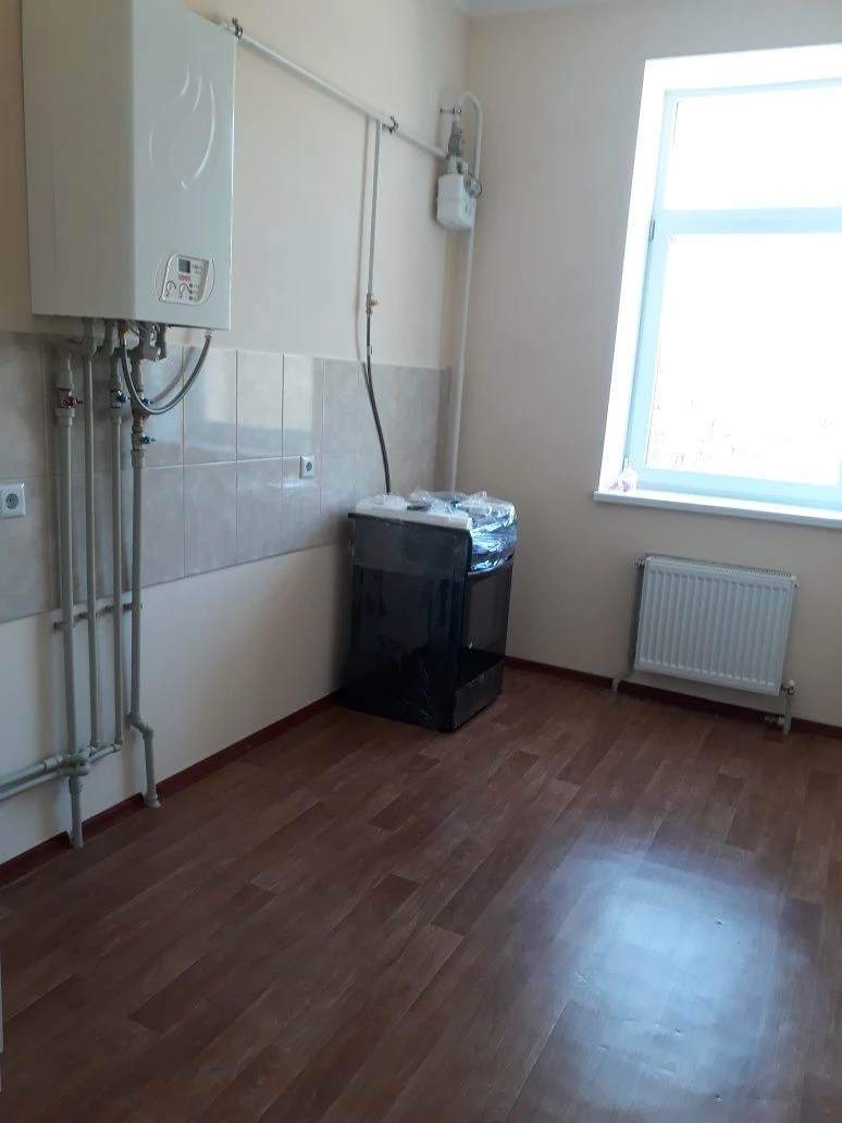 Продається 3-кімнатна квартира