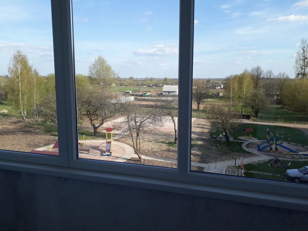 Продається 3-кімнатна квартира