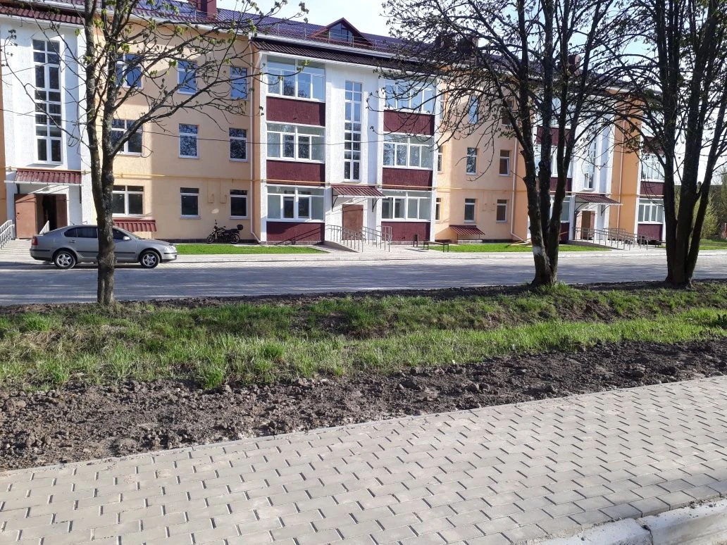 Продається 3-кімнатна квартира