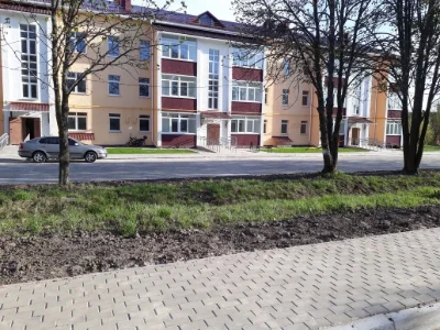 Продається 3-кімнатна квартира