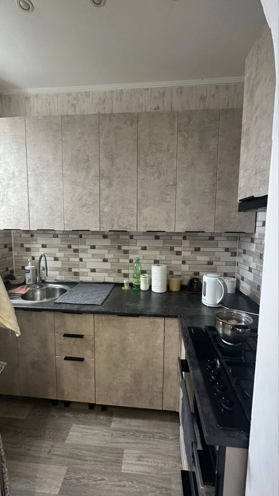 Продаж 3-х кімнатої квартири з автономним опаленням , центр