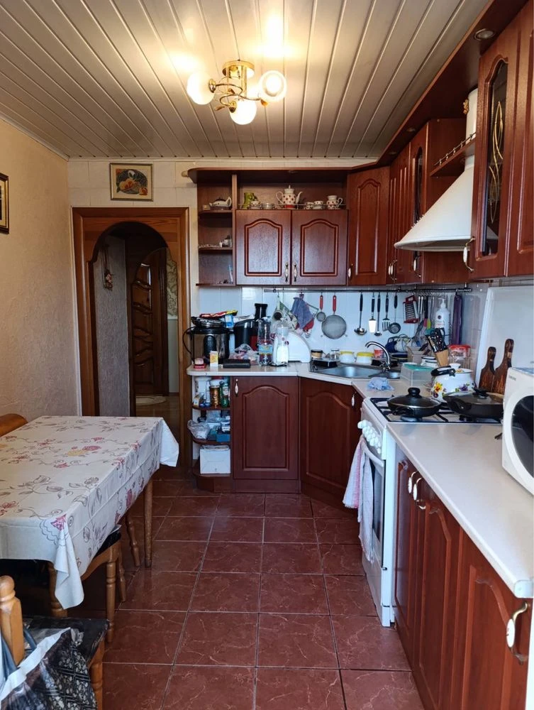 Продаж Двохкімнатноі квартири