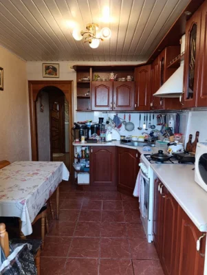 Продаж Двохкімнатноі квартири