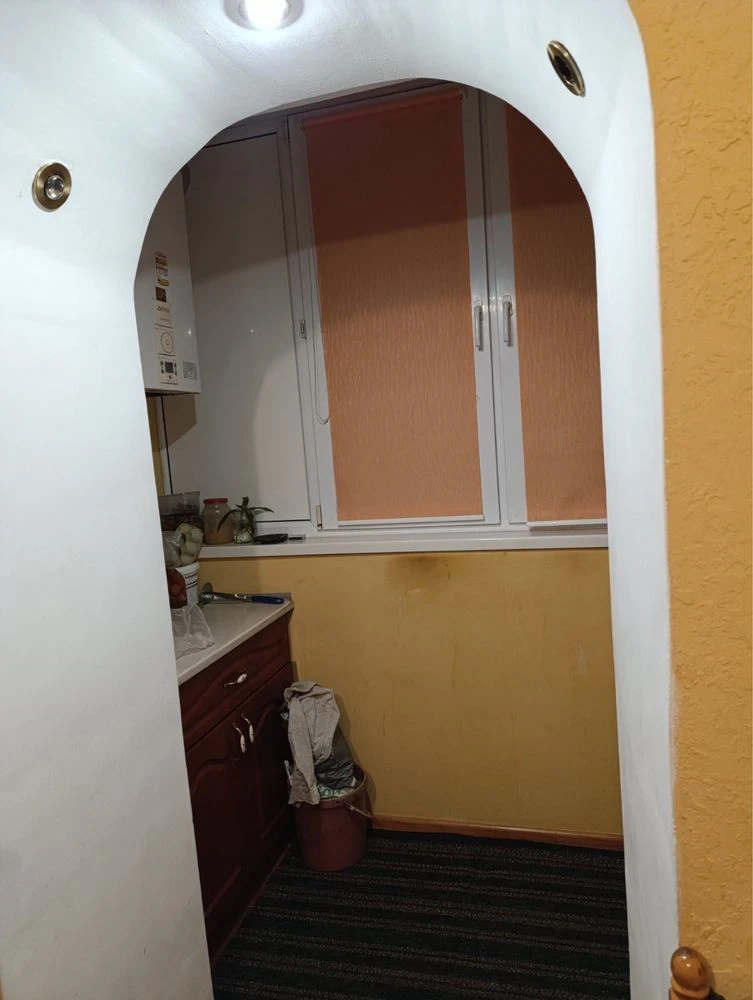Продаж Двохкімнатноі квартири