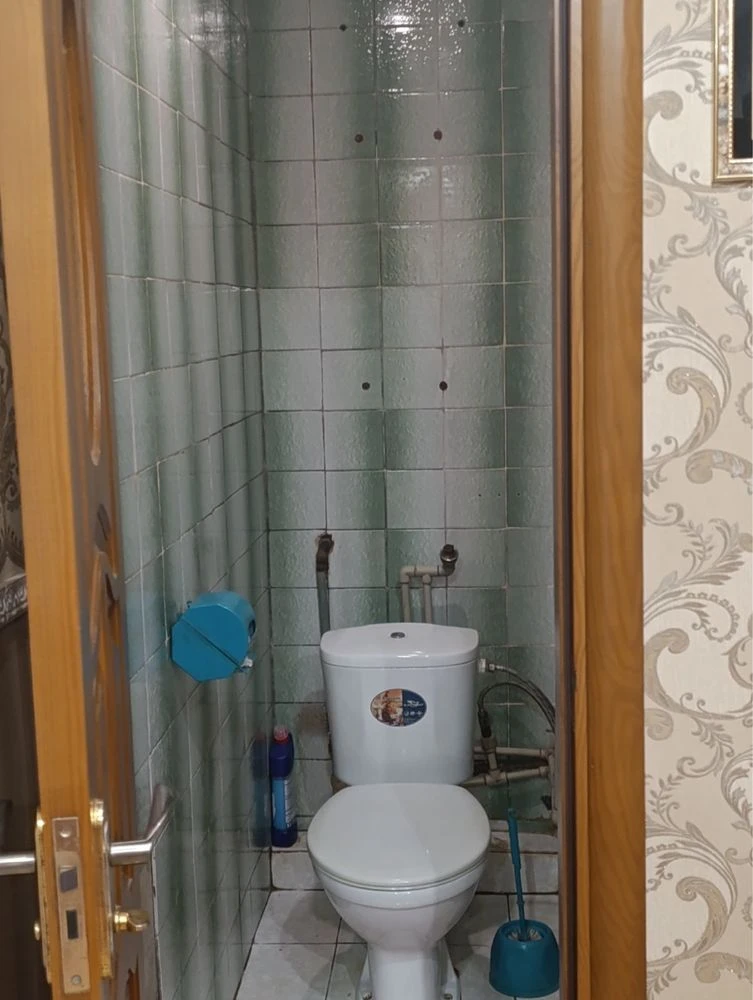 Продаж Двохкімнатноі квартири