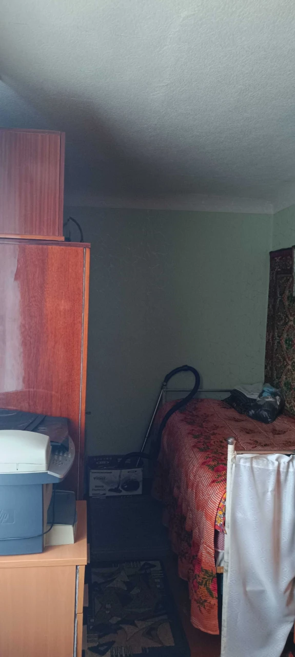Продам 2-х кімнатну квартиру у м. Овруч по вул. Древлянська,
