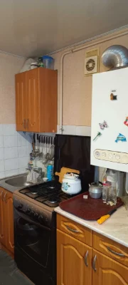 Продам 2-х кімнатну квартиру у м. Овруч по вул. Древлянська,