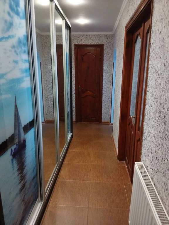 Квартира 2х кімнатна