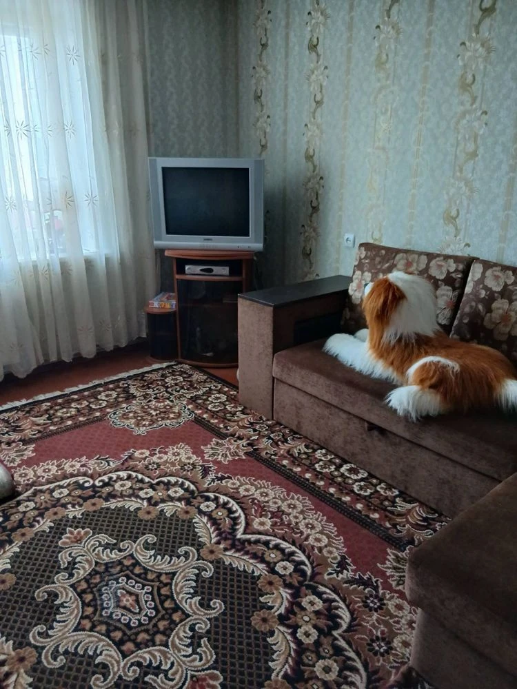 Квартира 2х кімнатна