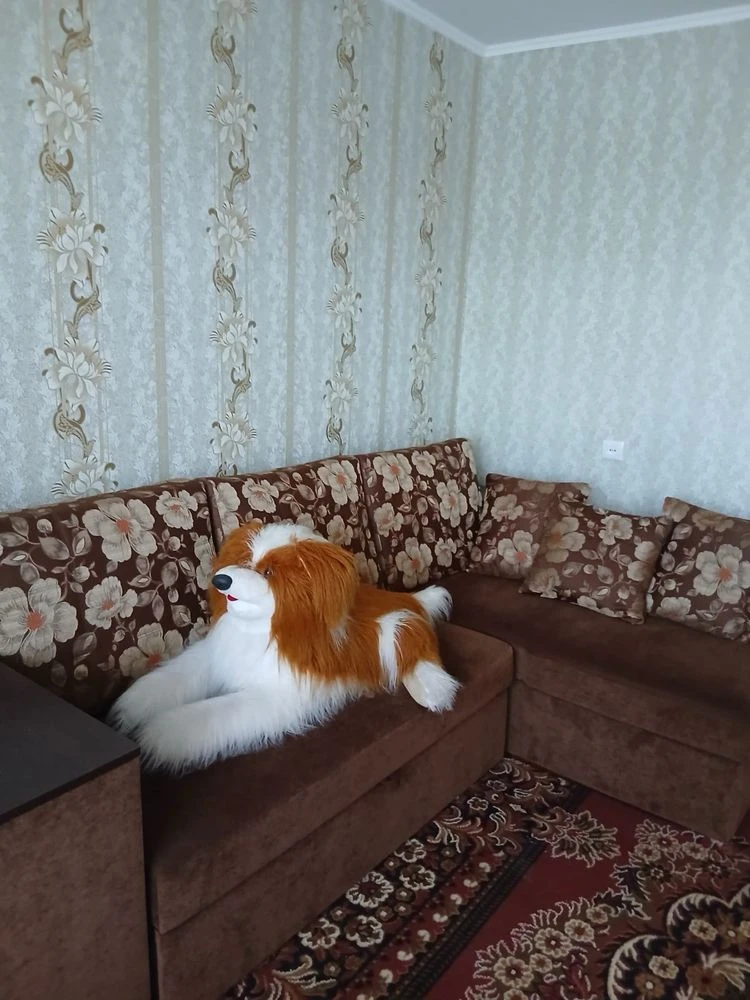 Квартира 2х кімнатна