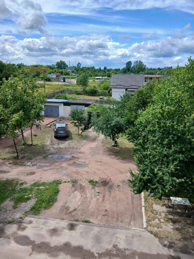 Квартира 2х кімнатна