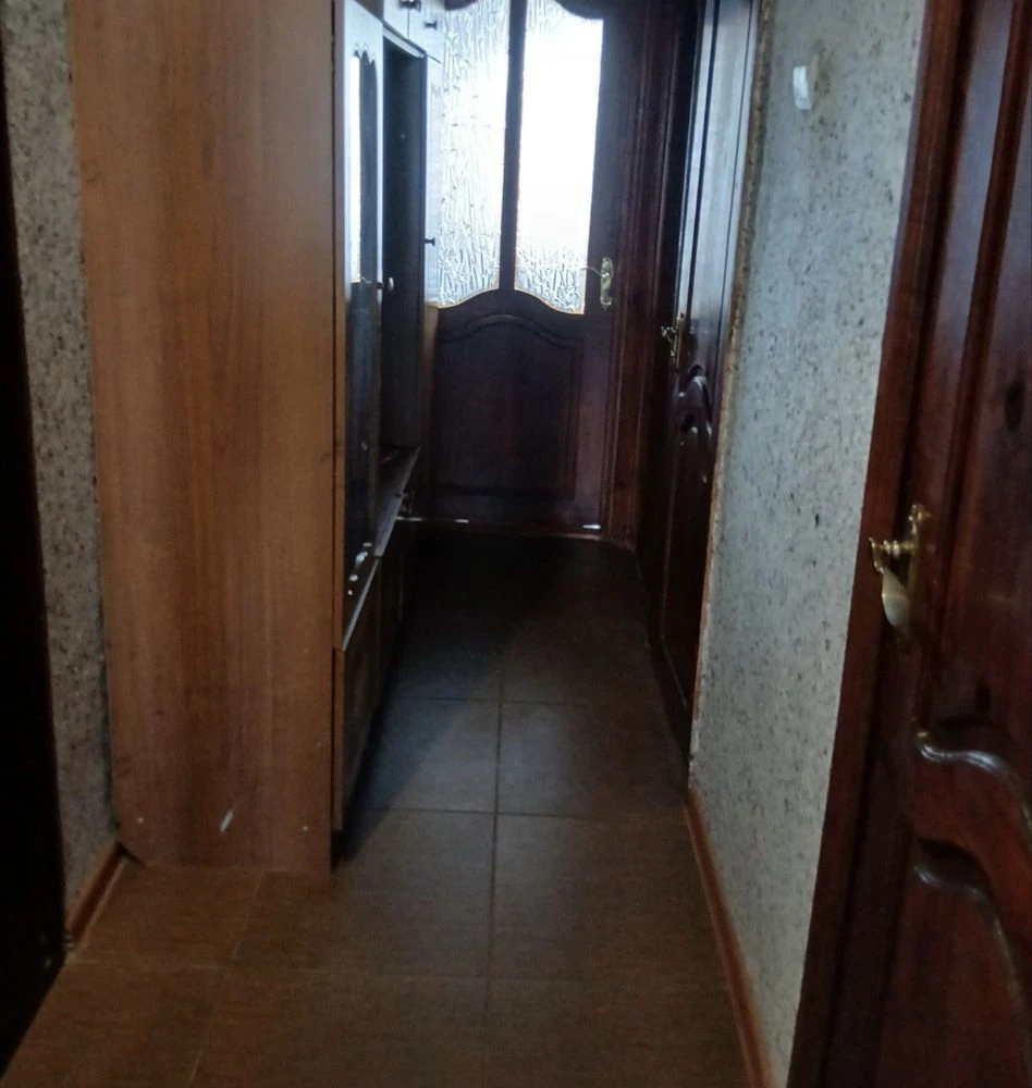 Квартира 2х кімнатна