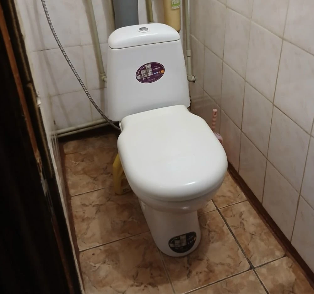 Квартира 2х кімнатна