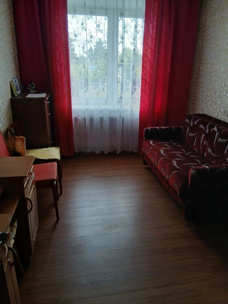 Квартира 2х кімнатна