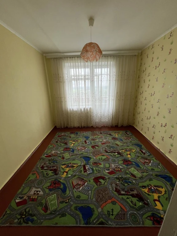 Продається 3х кімнатна квартира