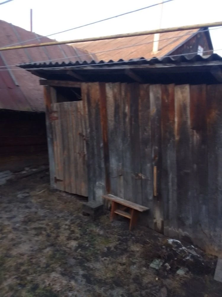 Продаётся часть дома, Олевск
