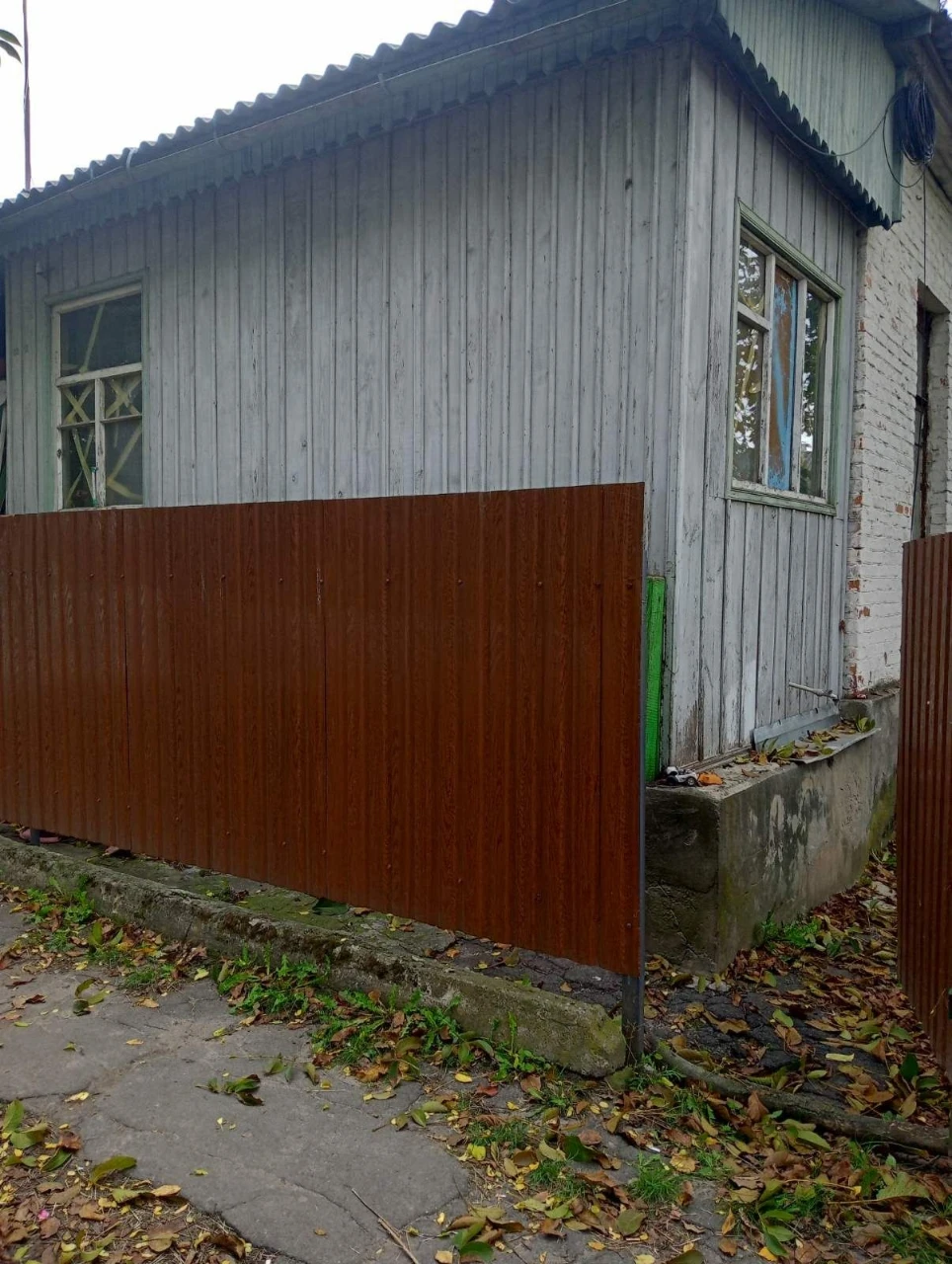Квартира, двухкомнатная, помещение под коммерцию, центр города Радом
