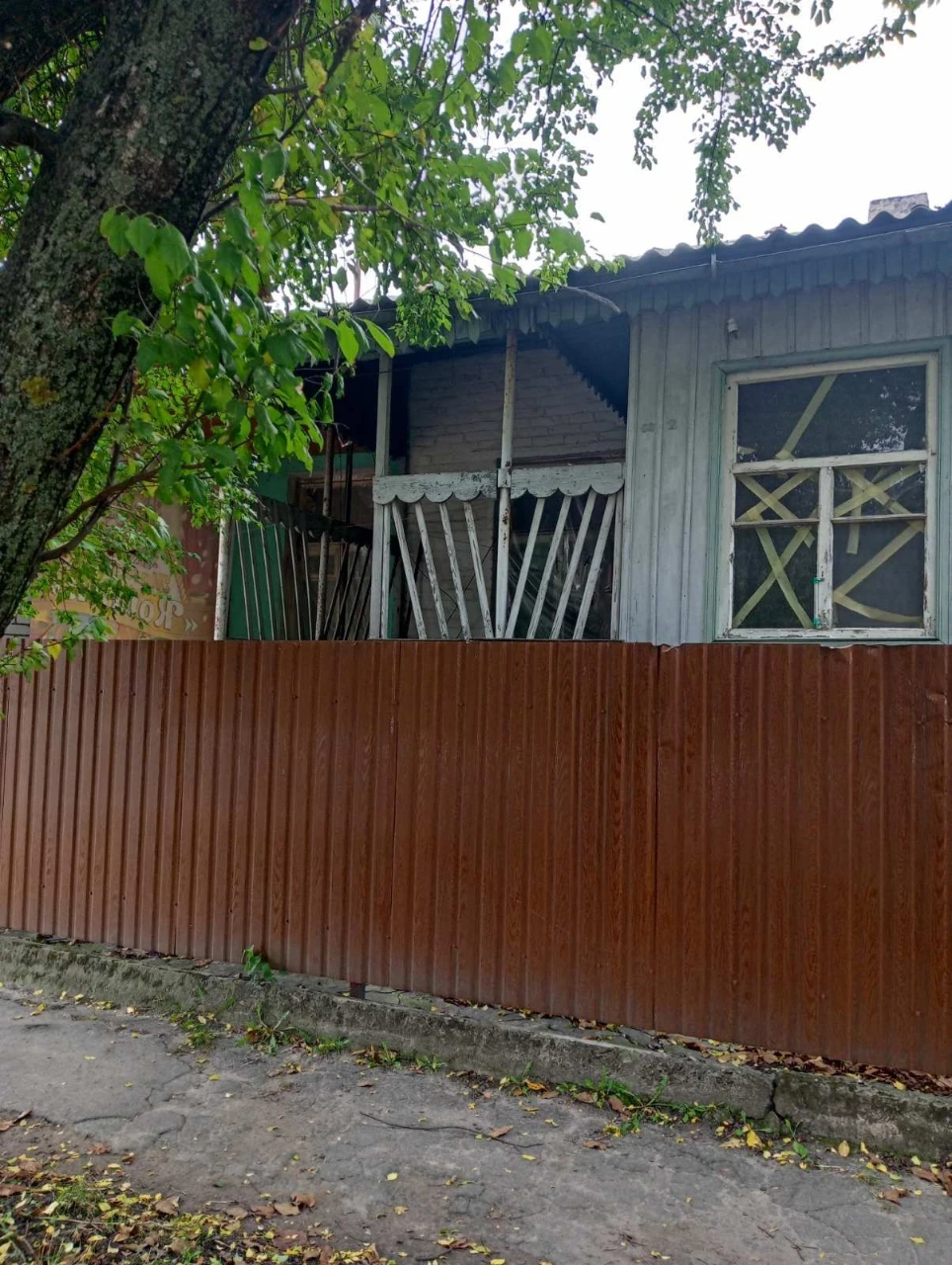 Квартира, двухкомнатная, помещение под коммерцию, центр города Радом