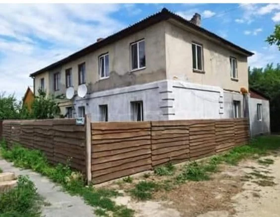 Трехкомнатная квартира в Радомише