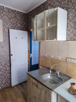 3-bedroom apartment in Radomyshl
