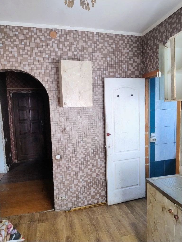 3-bedroom apartment in Radomyshl