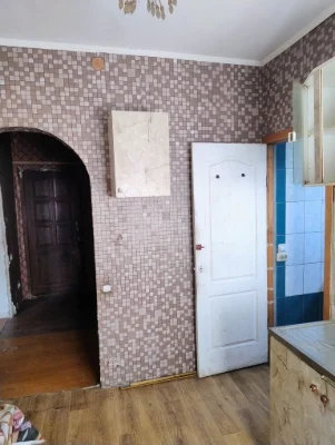 3-bedroom apartment in Radomyshl