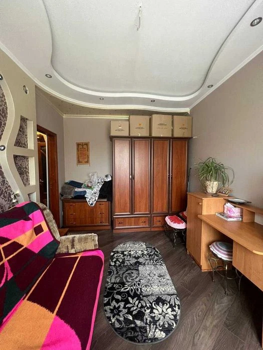 Двухкомнатная квартира в пгт. Десна