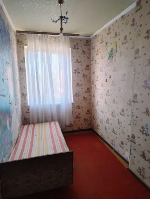 3-bedroom apartment in Radomyshl