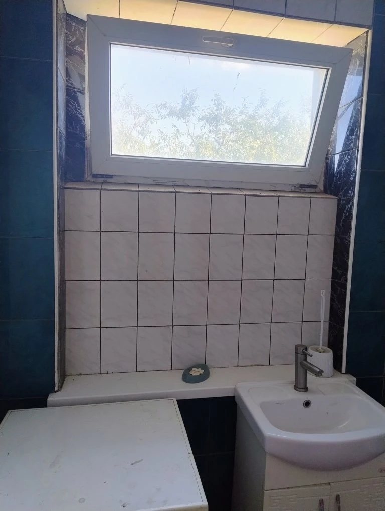 3-bedroom apartment in Radomyshl