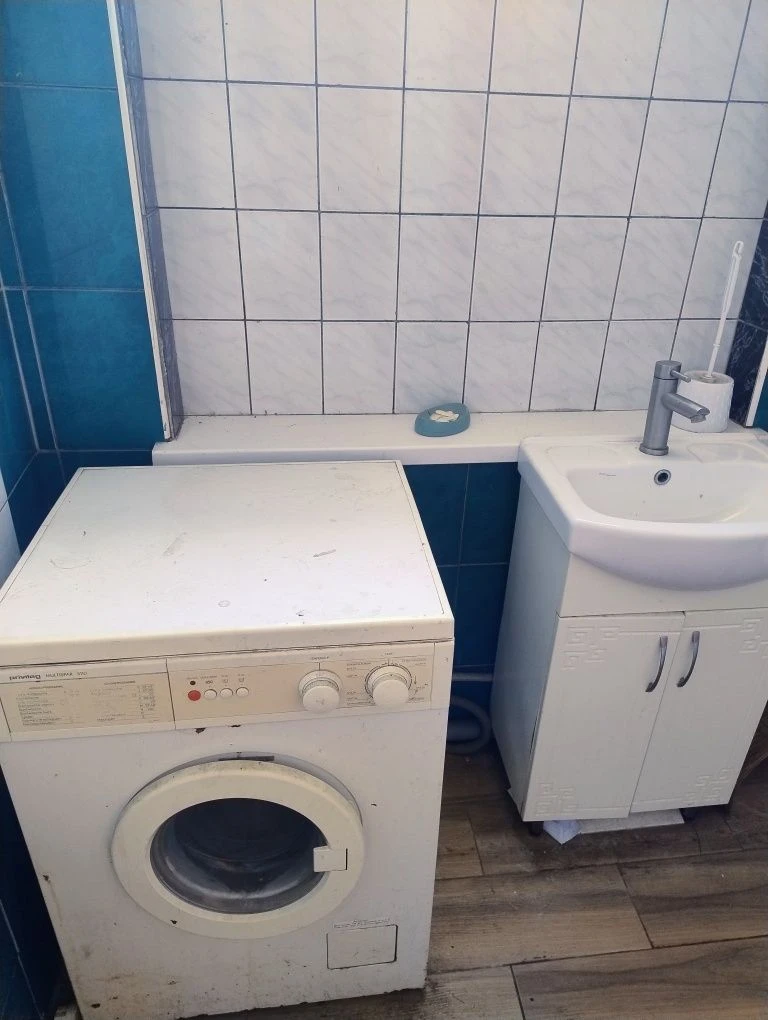 3-bedroom apartment in Radomyshl