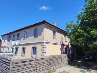 3-bedroom apartment in Radomyshl